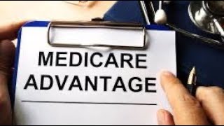 The Medicare Advantage Secret Explained [upl. by Agem]