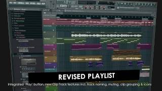 FL Studio 9 Introductory video [upl. by Aisiat]