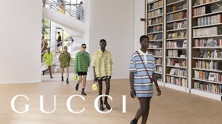 How To Pronounce Gucci [upl. by Mariele]