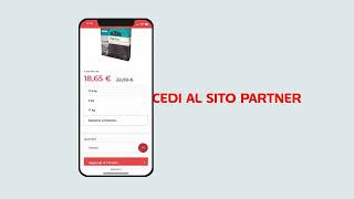 EDENRED SHOPPING – Come usare i buoni acquisto di Edenred per fare acquisti online [upl. by Naawaj859]