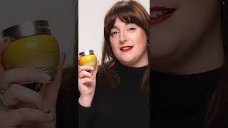 Escentual Explain LOccitane Immortelle Divine Youth Cream shortsfeed [upl. by Arlynne]