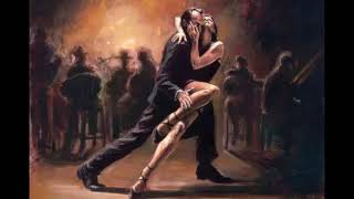 Vaja Azarashvili  Sentimental Tango [upl. by Norrie]