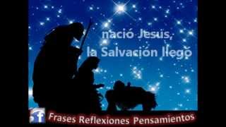 Nació Jesús  Christine DClario letra [upl. by Nikola113]