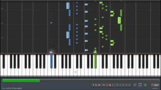 Piano Tutorial  Beethoven  Appassionata 3rd movement  part 1 [upl. by Atter730]