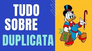 Duplicata  TUDO que você precisa saber  Títulos de Crédito [upl. by Barth]