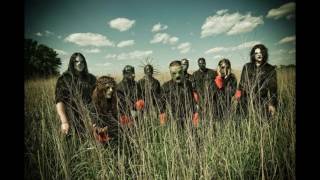 Slipknot  Gematria The Killing Name Drop A [upl. by Jasper]