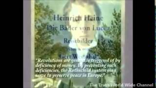 The Rothschild Family Full Documentary [upl. by Hendricks907]