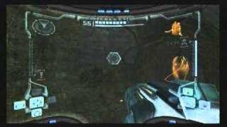 Lets Play Metroid Prime Part 34 Resurfacing [upl. by Aztiram]