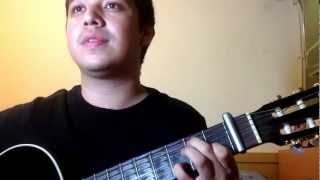 Adoro  Armando Manzanero Cover [upl. by Nylynnej931]