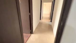 5bhk semi furnished insignia single occupancy available in bkc [upl. by Inaluiak]