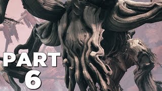 REMNANT FROM THE ASHES Walkthrough Gameplay Part 9  THE HARROW BOSS FULL GAME [upl. by Letnuahs549]