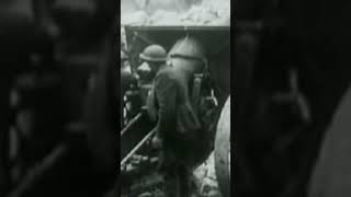 Americas WW1 Artillery Was Insane [upl. by Tristam]