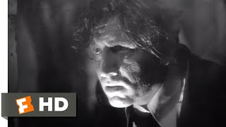 Dr Jekyll and Mr Hyde 1941  Dr Jekylls Transformation Scene 310  Movieclips [upl. by Hackett]