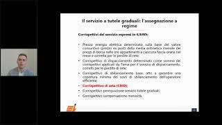 Webinar Energindustria  Verso la fine del mercato tutelato quali scenari per le PMI [upl. by Harifaz]