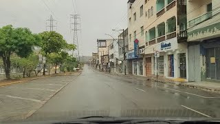 Chuva em Ipatinga [upl. by Nonregla]