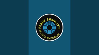 Frank Shanklys Record Emporium is live [upl. by Kenleigh]