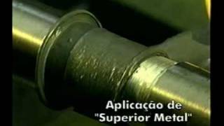 Loctite Superior Metal [upl. by Koressa]