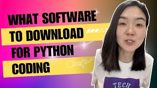 How to Download Python Software [upl. by Radloff]