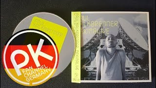 Paul Kalkbrenner  The Fun [upl. by Licna]