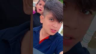 Gora ho jao vah bhi main 🥰🥰🥰 comedy funny fun love youtubeshorts funnymoment [upl. by Gazzo]