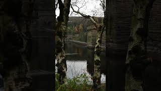 The Beautiful Derwent reservoir [upl. by Dunston]