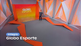 Globo Esporte SP íntegra da edição de 10102024 [upl. by Royal]