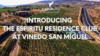 Introducing Vinedos San Miguel Residences [upl. by Anirrak778]