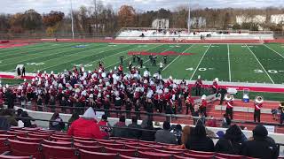 Fight Song  California University of Pennsylvania [upl. by Arrac]