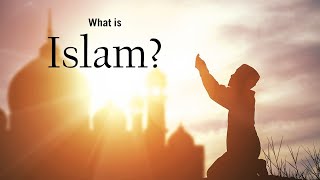 What is Islam What do Muslims believe [upl. by Schick990]