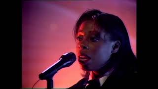 Tasmin Archer  Sleeping Satellite  Top Of The Pops  Thursday 15 October 1992 [upl. by Nwahsak]