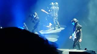 Ghost  From the Pinnacle to the Pit  Hannover 2022 live [upl. by Esmerelda]