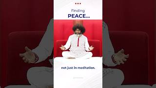 Finding Peace shorts mahatria [upl. by Golda]