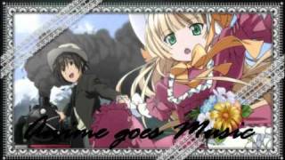 Gosick Ending 2 Full Version [upl. by Dietsche]