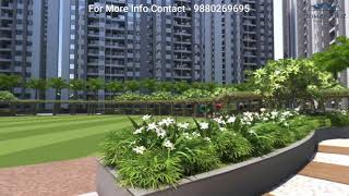 VTP Bel Air Township Codename Bluewaters MAHALUNGE PUNE Call  9880269695 [upl. by Niggem232]