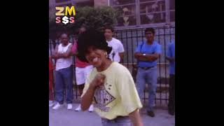 MC Lyte Raps About Her Roots in Weusi Shule [upl. by Esdnyl250]