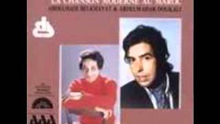 Abdelhadi BELKHAYAT أغنية أجي نتسالمو [upl. by Emor]