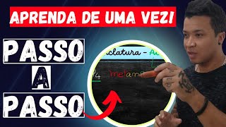 Como NOMEAR Hidrocarbonetos  O GUIA DA NOMENCLATURA [upl. by Aixela]