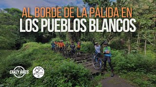 Al borde la pálida en Los Pueblos Blancos [upl. by Reklaw571]