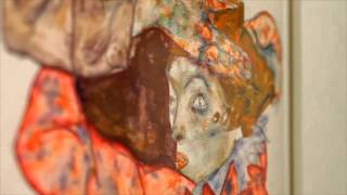 Impressionist and Modern Art Evening Sale  Egon Schiele [upl. by Ahseekal]