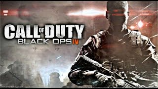 BLACK OPS 4 OFFIZELLER TRAILER ZOMBIE UND MULTIPLAYER NEU [upl. by Brause]