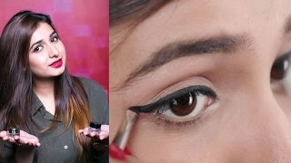 How To 4 Ways To Use A Gel Liner [upl. by Airetnahs]