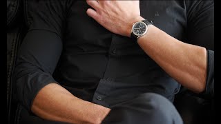 4k The AllNew Rolex 1908 WG 52509 Handson Review  Calibre24com [upl. by Nuriel208]