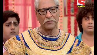 Chidiya Ghar  चिड़िया घर  Episode 756  14th October 2014 [upl. by Lindemann792]