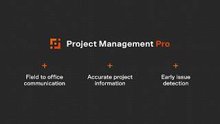 Procore Project Management Product Demo [upl. by Kassel403]