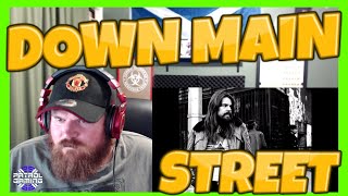 BOB SEGER Mainstreet Reaction [upl. by Carrington759]