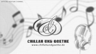 Chillah amp Goethe  Love is the answer Album09 [upl. by Llevart926]