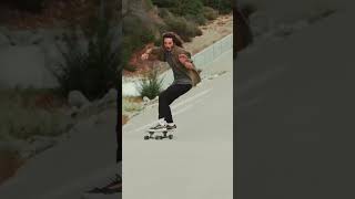 Finding Flow ☯️ ⁠carverskate surfyourskate surfskate [upl. by Otrepur]