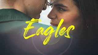 Trailer Eagles  sÃ¤song 1 [upl. by Rubenstein]