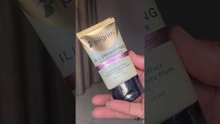 Pilgrim Illuminating Moisturizer Review anupamaprajapati ytshorts ashortaday skincare makeup [upl. by Normie]