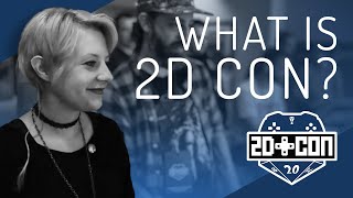 What is 2D Con [upl. by Ainit]